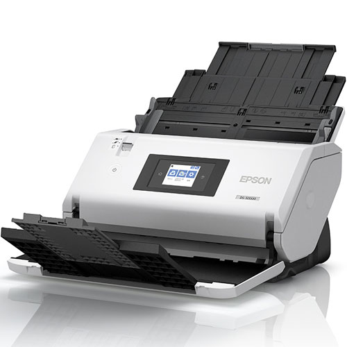 e-TREND｜エプソン DS-50000 [A3フラットベッドスキャナー/600dpi/A4