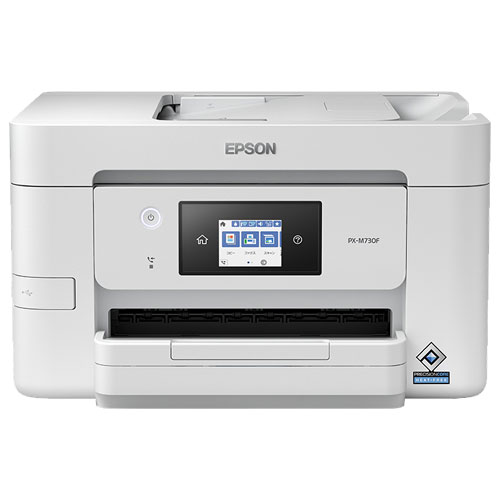 e-TREND｜エプソン PX-M730F [A4カラーIJ複合機/Wi-Fi/2.7型タッチパネル]