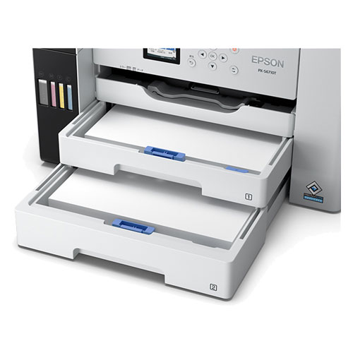 e-TREND｜エプソン PX-S6710T [A3カラーIJプリンター/エコタンク/Wi-Fi