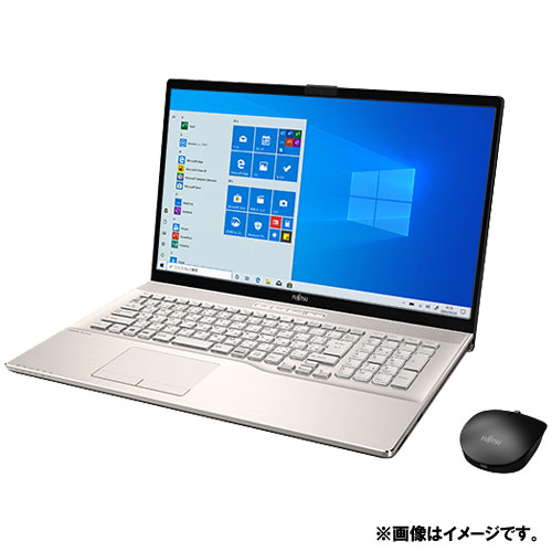 e-TREND｜富士通 FMVN90E2G [LIFEBOOK NH90/E2 (Core i7 8GB SSD256GB+