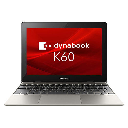 e-TREND｜Dynabook A6K1FST81111 [dynabook K60 (Pentium N5030 8GB