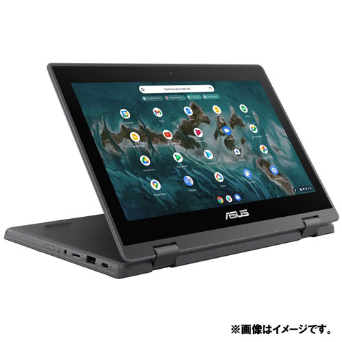 e-TREND｜ASUS CHROMEBOOK CR1 CR1100FKA-BP0003 [ASUS Chromebook CR1