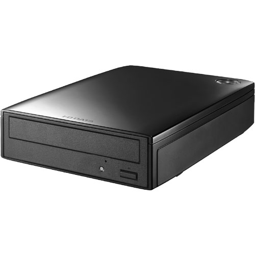 e-TREND｜アイ・オー・データ DVR-UC24 [USB Type-C対応 外付型DVD