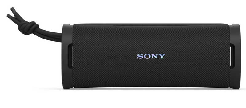 e-TREND｜ソニー（SONY） ULT FIELD 1 SRS-ULT10/B [ワイヤレス