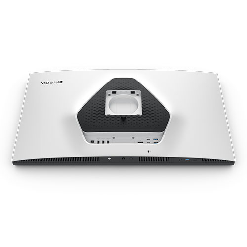 e-TREND｜BenQ MOBIUZ EX321UX-JP [31.5型 4K UHDモニター]