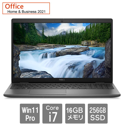 e-TREND｜Dell NBLA138-001N1 [Latitude3550(i7-1355U 16GB SSD256GB