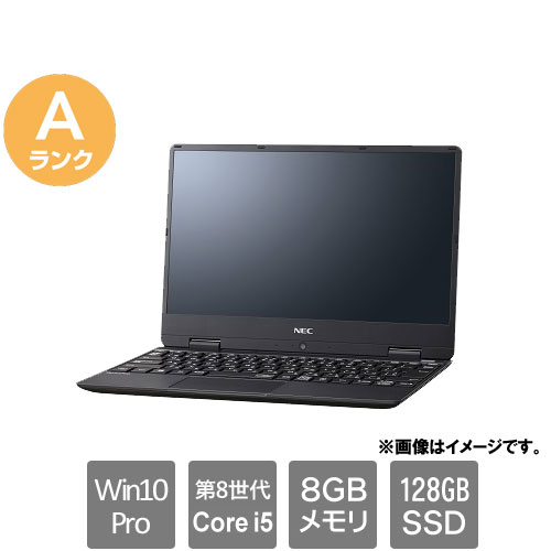 e-TREND｜NEC ☆中古パソコン・Aランク☆PC-VKT13HZG4 [VersaPro VKT13
