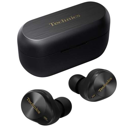 e-TREND｜パナソニック Technics EAH-AZ80-K [ワイヤレスステレオ