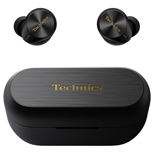 e-TREND｜パナソニック Technics EAH-AZ80-K [ワイヤレスステレオ