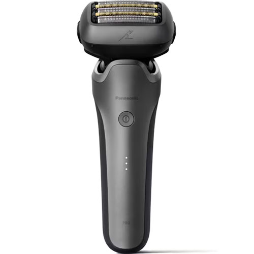 e-TREND｜パナソニック ES-L550U-S [ラムダッシュPRO 5枚刃 (シルバー)]