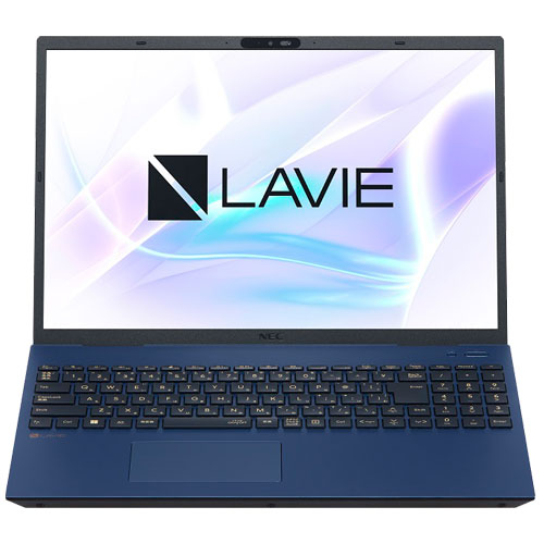 e-TREND｜NEC ☆オススメ☆PC-SN27BDBDZ-D [LAVIE Smart N16(7735U 8GB
