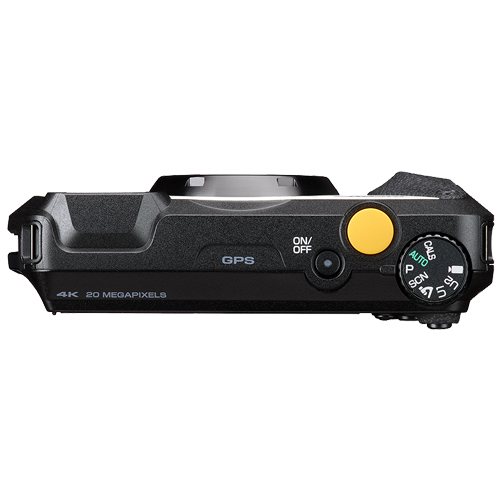 e-TREND｜リコー RICOH G900 II