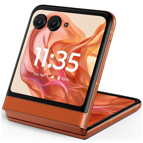 e-TREND｜モトローラ PB230002JP [motorola razr 50 (SIMフリー 6.9in