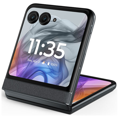 e-TREND｜モトローラ PB230000JP [motorola razr 50 (SIMフリー 6.9in