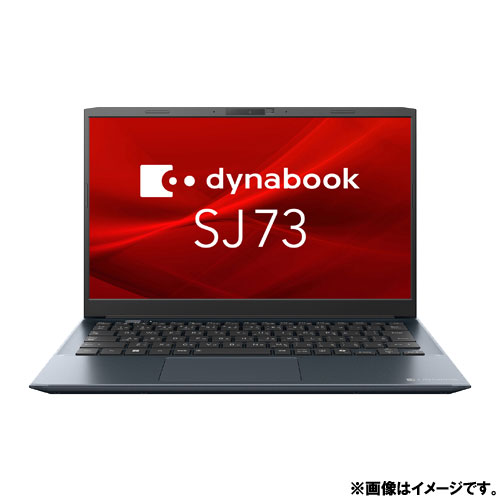 e-TREND｜Dynabook A6SNLYJC231B [dynabook SJ73/LY(Core 5 120U 16GB