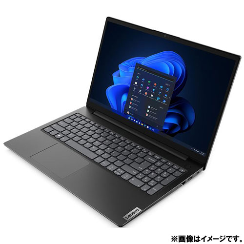 e-TREND｜レノボ・ジャパン Lenovo V 83A100MCJP [V15 Gen4 (Core i5