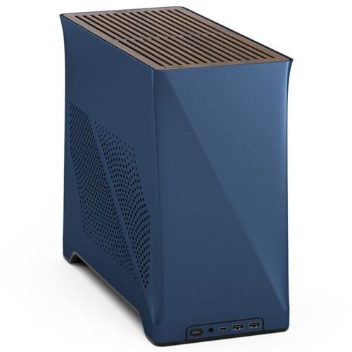 e-TREND｜Fractal Design FD-C-ERA2N-03 [Mini-ITX ミニPCケース Era 2