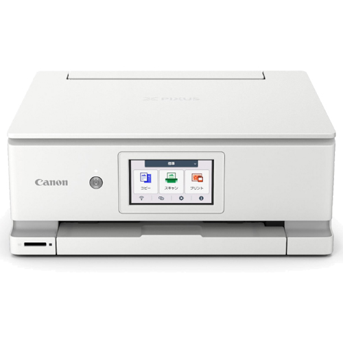 e-TREND｜キヤノン PIXUS XK140 [A4カラーインクジェット複合機 7262C001]