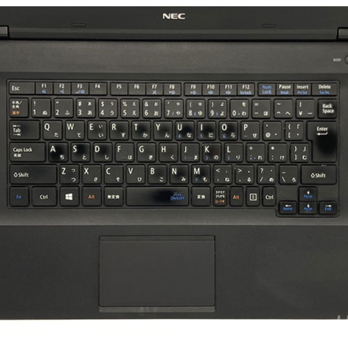e-TREND｜NEC ☆中古パソコン・Aランク☆PC-VKM17XZG4 [VersaPro VKM17