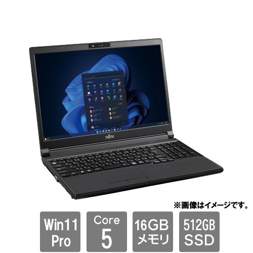 e-TREND｜富士通 バリュー LIFEBOOK FMVA0G017P [LIFEBOOK A5515/TX