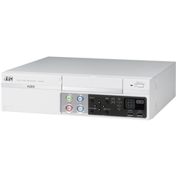 e-TREND｜JVC(ビクター) VR-809A [9CHハードディスクレコーダー]