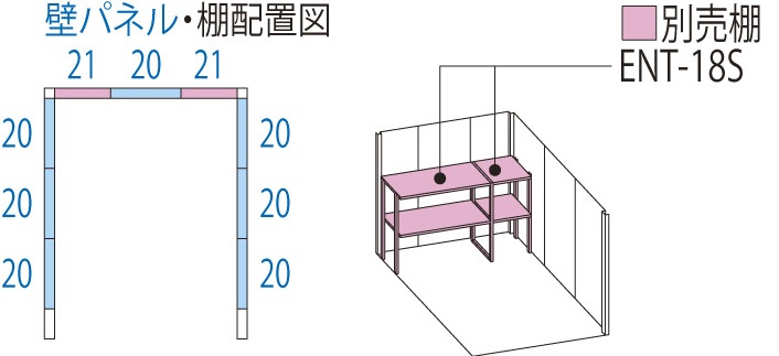 NDE-1822H – 田窪工業所 - 商品サイト