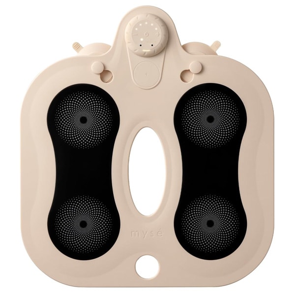 ミーゼ スパトレーナー MS-60N 未使用品 ミーゼ myse スパトレーナー