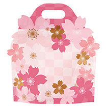 さくらシリーズ｜ギフト、ラッピング用品、包装資材通販 HEADS ヘッズ