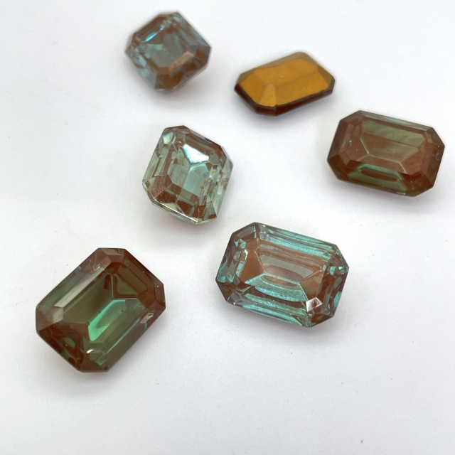 ヴィンテージサフィレット｜ジュリアン