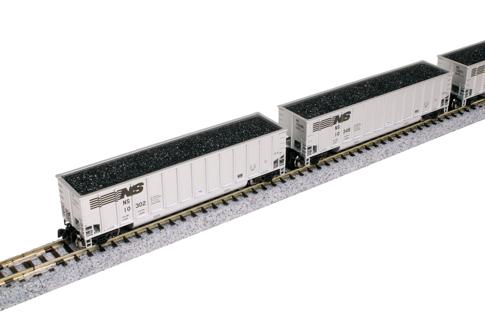 KATO鉄道模型オンラインショッピング コールポーター 8両セット NS