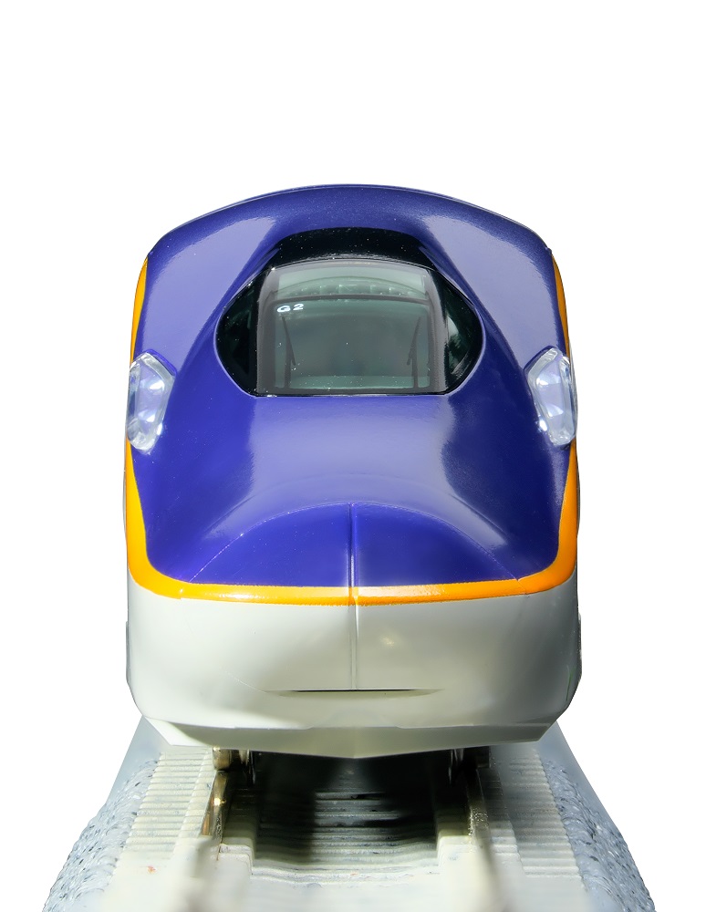 KATO鉄道模型オンラインショッピング E8系 山形新幹線「つばさ」 7両