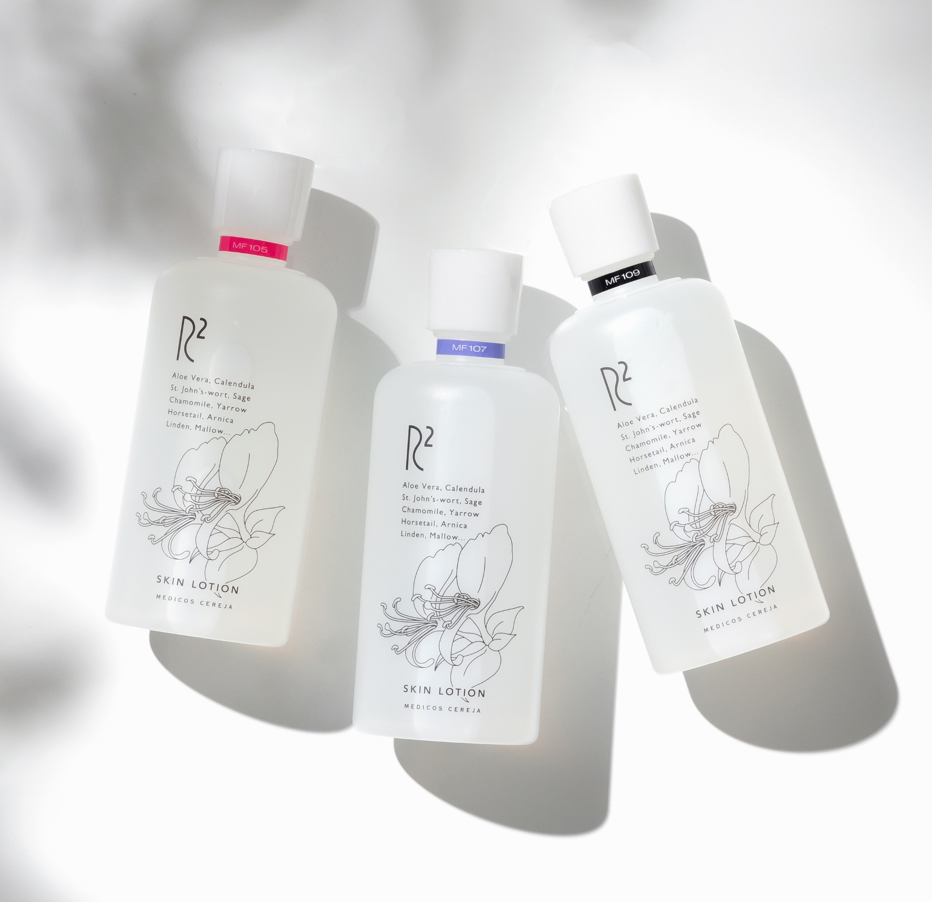 BRAND MESSAGE R2自然派基礎化粧品 オンラインショップ