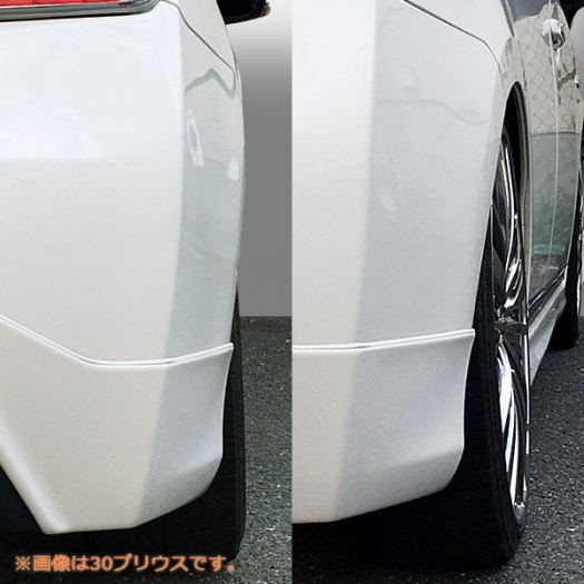 商品詳細 BEST STYLE/ベストスタイル ZVW40 プリウスα キャンバー