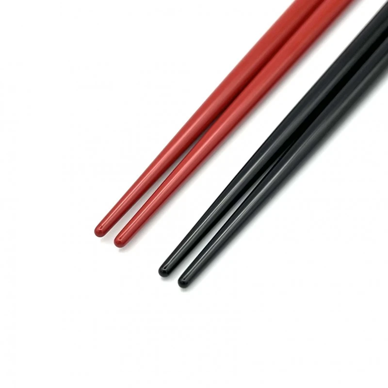 送料無料】輪島塗 蒔絵箸 桜 夫婦箸セット【桐箱入】 - お買い物｜日本