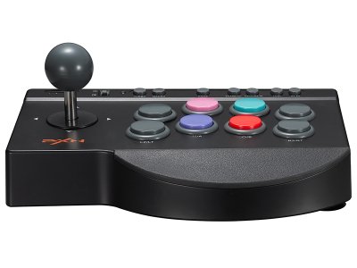 PXN-0082 | PXN Racing Wheel, Game Controller, Arcade Stick for