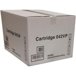 キヤノン 純正トナー カートリッジ042 ブラック CRG－042