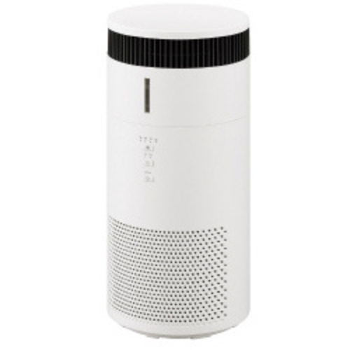 アイリスオーヤマ 加湿空気清浄機 10畳 AAP－SH20A－W