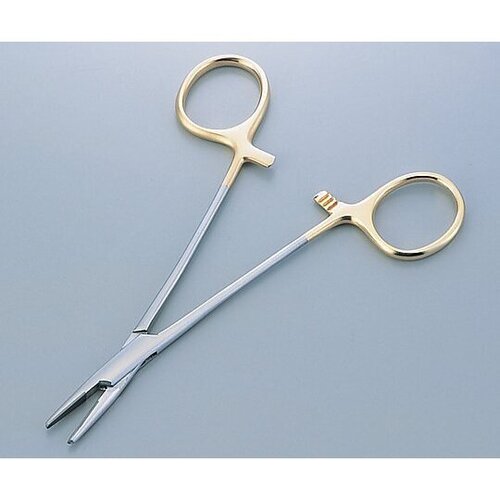 TAIYU（大祐医科工業） 持針器（メイヨー・へガール） 160mm SPS－3313T