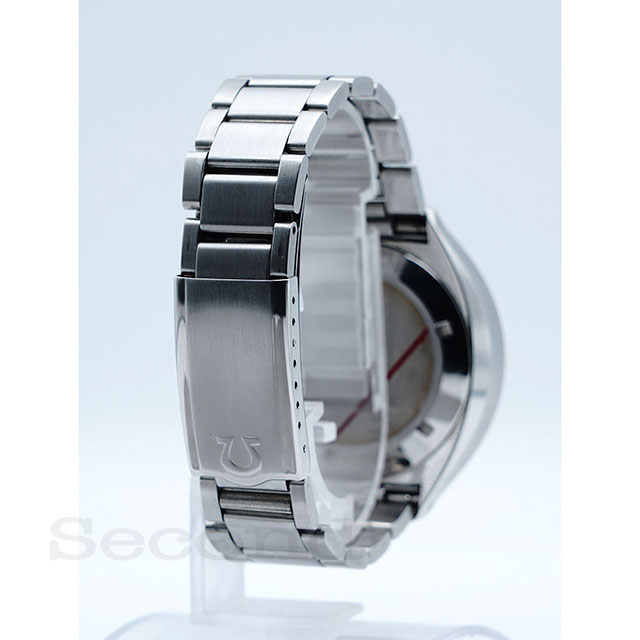 セコンド（Second） / オメガ スピードマスター マークⅢ 176.002