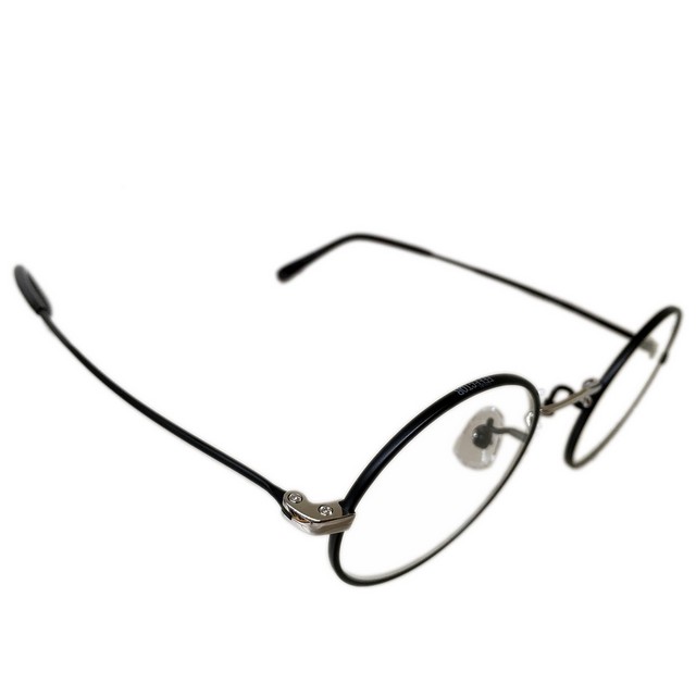 セコンド（Second） / EFFECTOR (エフェクター) メガネ チタンフレーム