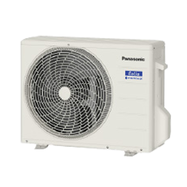 XCS-285DJ-W/S パナソニック Jシリーズ 壁掛形 10畳程度 シングル 標準