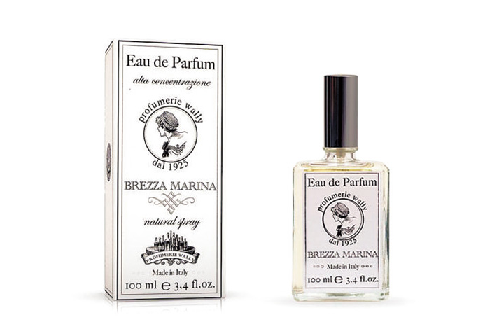 古くからの伝統製法による自然な香りにウットリ♡ ｜ウォーリー1925