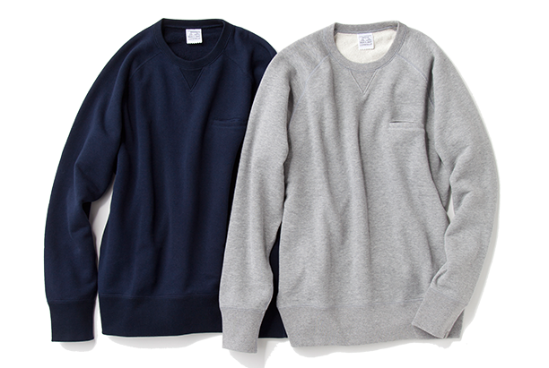 楽チンポケットでさりげな～～く差がつく♪ ループウィラーの新