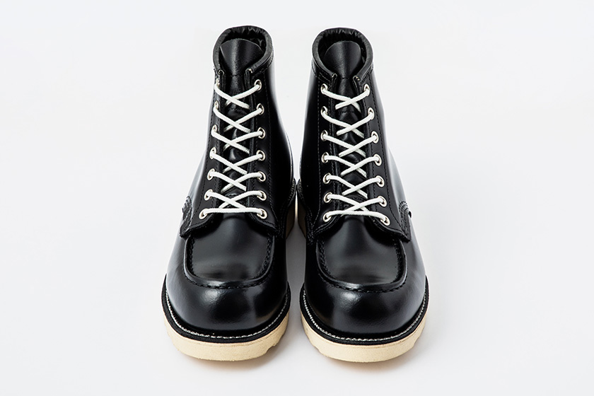 フリークス ストア別注アイリッシュセッターは大人の足元に“懐新”の