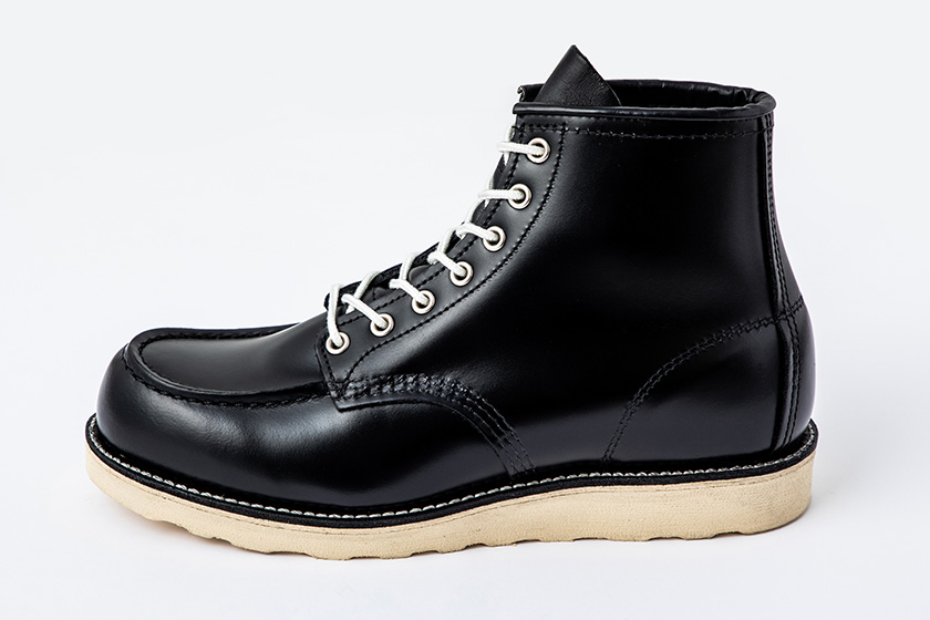 フリークス ストア別注アイリッシュセッターは大人の足元に“懐新”の