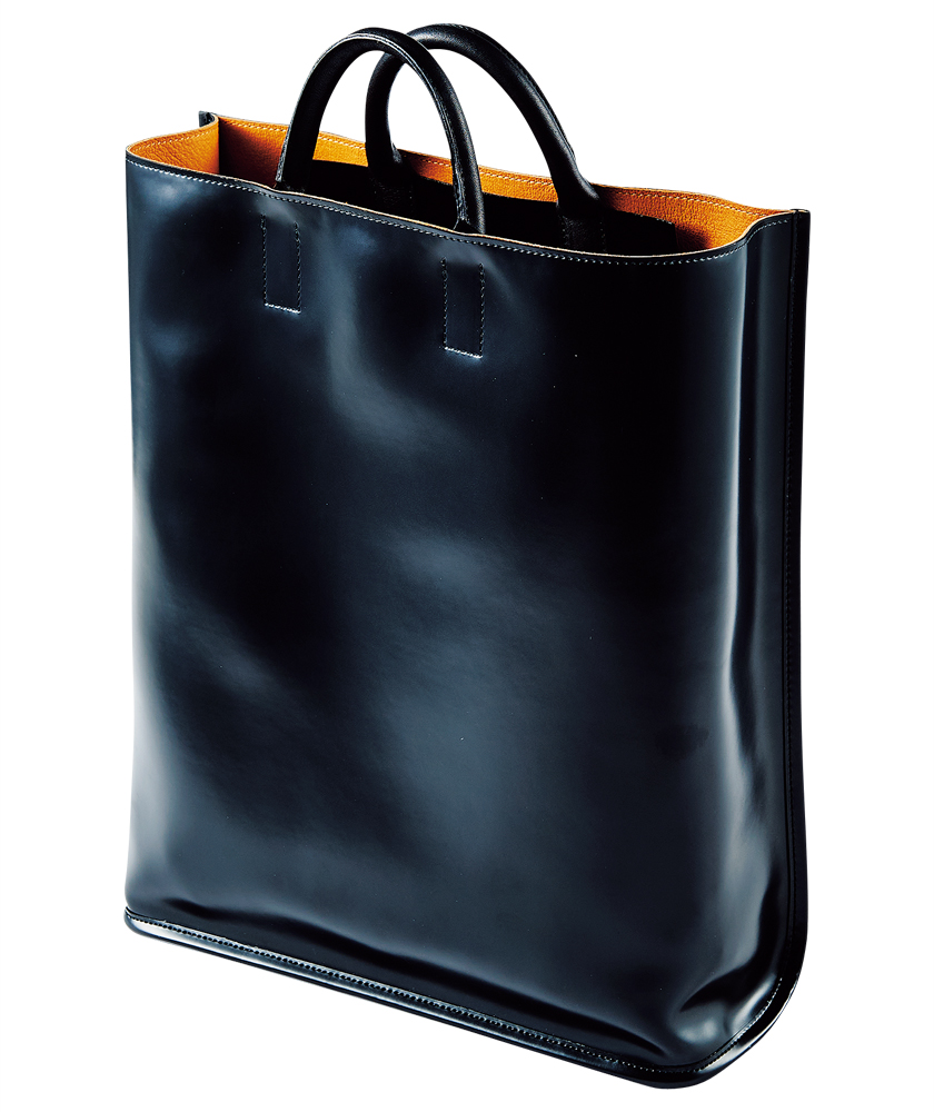 馬具作りの技術が詰め込まれた、使い込んでも美しく丈夫なピエニの