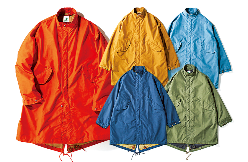 ロクヨンマウンパならぬロクヨンロクゴが爆誕!?｜雑誌Begin(ビギン