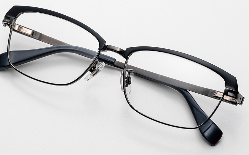 眼鏡史に名を残すドイツの名門ブランド「ローデンストック」｜雑誌