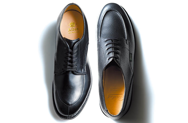 次にヒットするのは、2大名門のネオ「U」とネオ「V」だ!!｜雑誌Begin