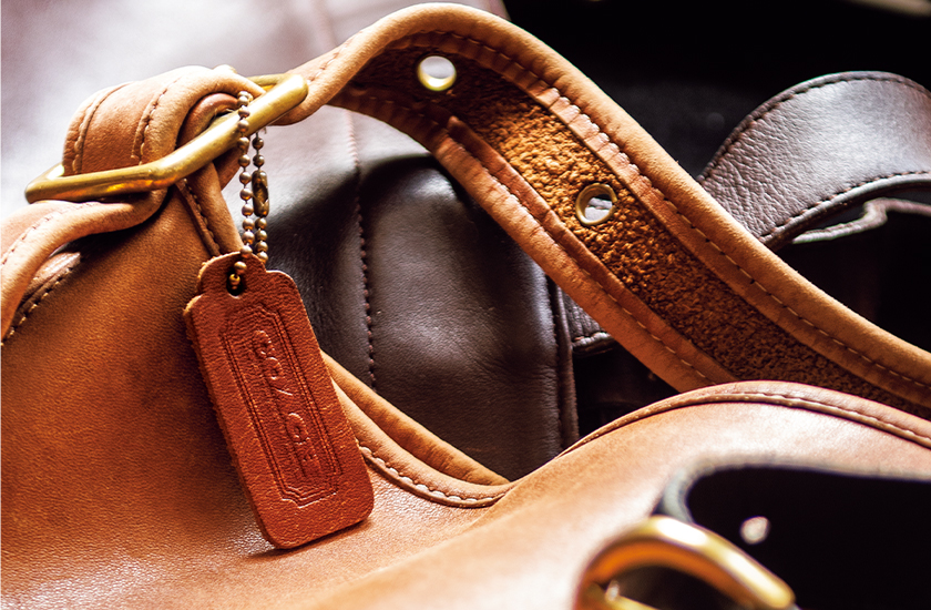 キャッチーなフォルム”と“質実剛健”がMIXされた傑作です」｜雑誌Begin